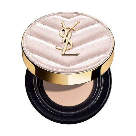 ysl fusion ink cushion foundation vs touche éclat|ysl cushion foundation price.